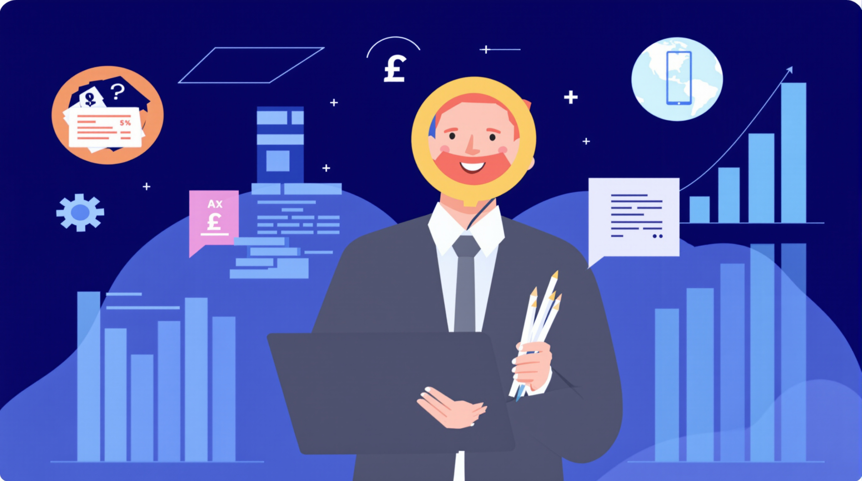 Comment choisir son expert-comptable à Paris - SB Expert Paris