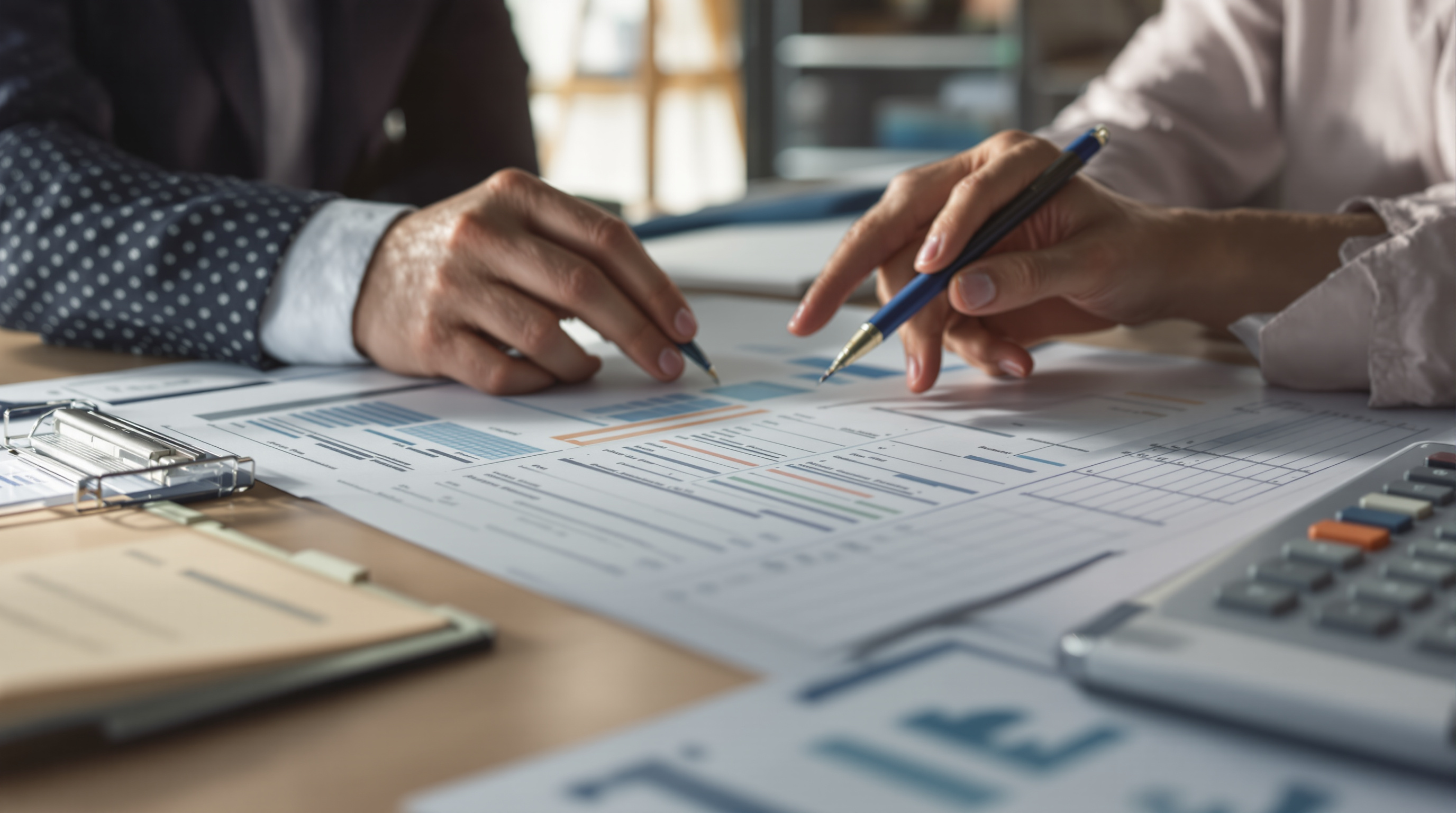 Bilan comptable annuel Paris