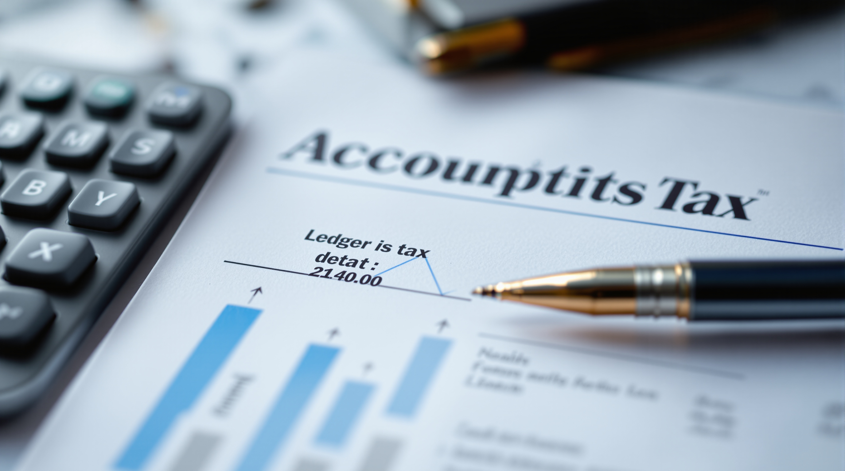 Bilan comptable annuel : ce que votre expert-comptable analyse - SB Expert Paris