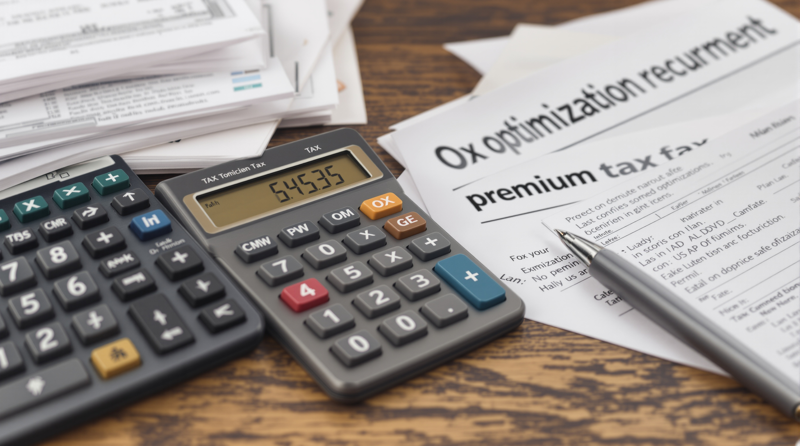 Conseil fiscal expert SB Expert Paris